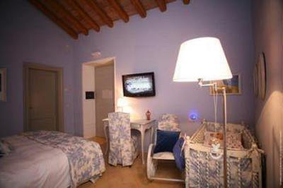 фото отеля Relais Ca dei Santi