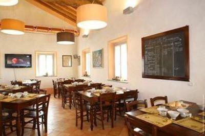 фото отеля Relais Ca dei Santi
