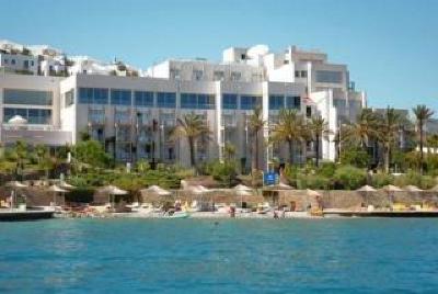 фото отеля Isis Hotel & Spa Bodrum