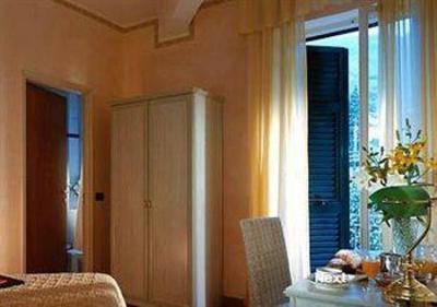 фото отеля Rosa Dei Venti Hotel Lerici