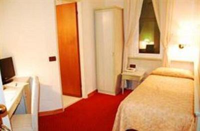 фото отеля Rosa Dei Venti Hotel Lerici