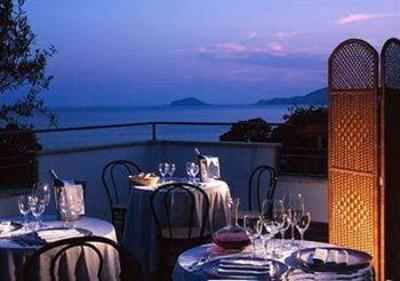 фото отеля Rosa Dei Venti Hotel Lerici