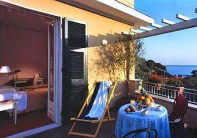 фото отеля Rosa Dei Venti Hotel Lerici