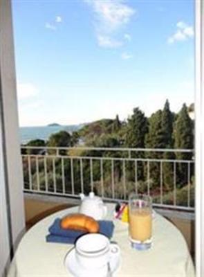 фото отеля Rosa Dei Venti Hotel Lerici