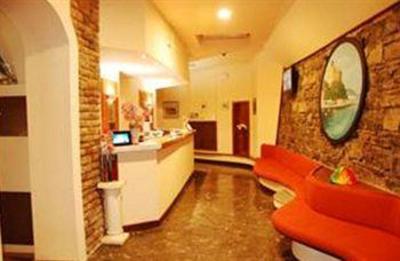фото отеля Rosa Dei Venti Hotel Lerici