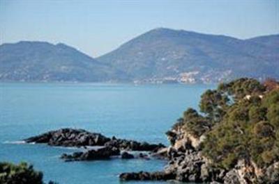 фото отеля Rosa Dei Venti Hotel Lerici