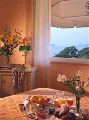 фото отеля Rosa Dei Venti Hotel Lerici