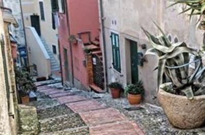 фото отеля Rosa Dei Venti Hotel Lerici