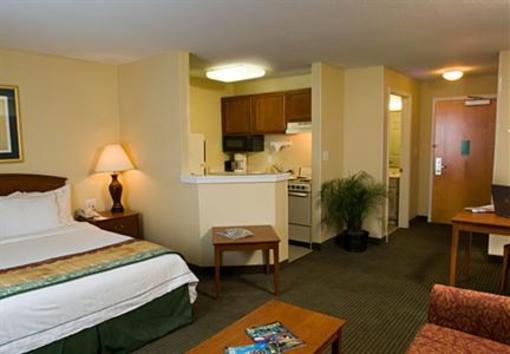 фото отеля TownePlace Suites Atlanta Alpharetta