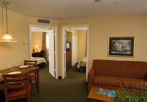 фото отеля TownePlace Suites Atlanta Alpharetta