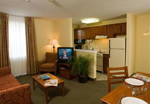 фото отеля TownePlace Suites Atlanta Alpharetta