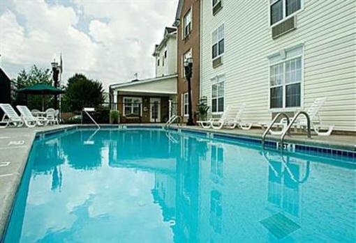 фото отеля TownePlace Suites Atlanta Alpharetta