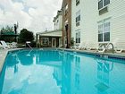 фото отеля TownePlace Suites Atlanta Alpharetta