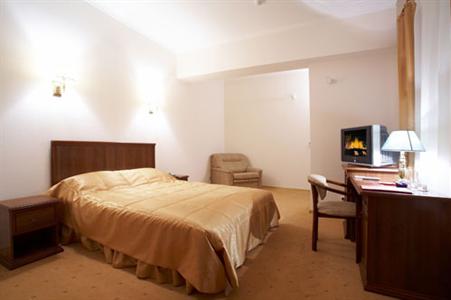 фото отеля Pyramid Hotel