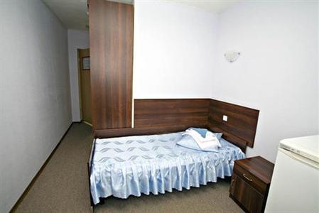 фото отеля Polet Hotel Surgut