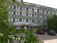 Polet Hotel Surgut