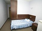 фото отеля Polet Hotel Surgut