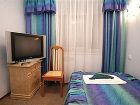 фото отеля Polet Hotel Surgut