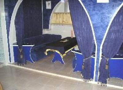 фото отеля Astrakhan Hotel Intourist Spa