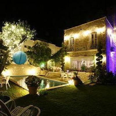 фото отеля My Stone Home Hotel