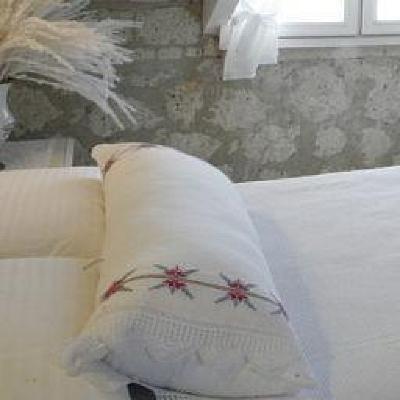 фото отеля My Stone Home Hotel