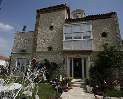 фото отеля My Stone Home Hotel