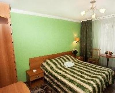 фото отеля Hotel Na Krasnoy Presne