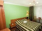 фото отеля Hotel Na Krasnoy Presne