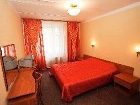 фото отеля Hotel Na Krasnoy Presne