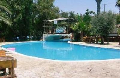 фото отеля Rio Napa Apartments