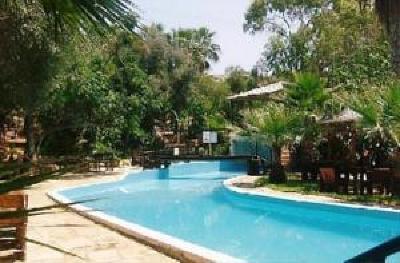 фото отеля Rio Napa Apartments