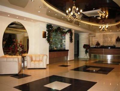 фото отеля Prince Vladimir Hotel