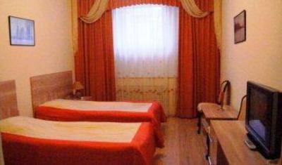 фото отеля Prince Vladimir Hotel