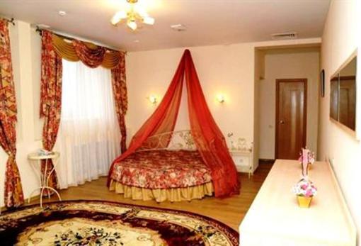 фото отеля Prince Vladimir Hotel