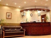 Regina Hotel St Petersburg