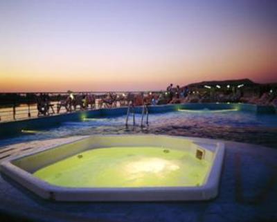 фото отеля M/S Grand Princess Nile Cruise Hotel Luxor