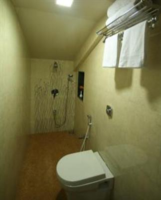 фото отеля P.A.Residency