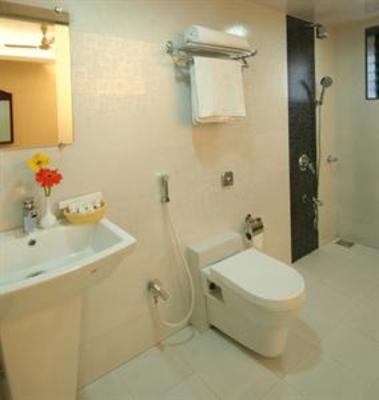 фото отеля P.A.Residency