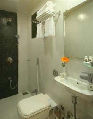 фото отеля P.A.Residency