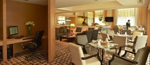 фото отеля InterContinental Kuala Lumpur