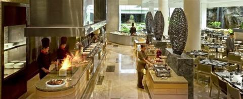 фото отеля InterContinental Kuala Lumpur