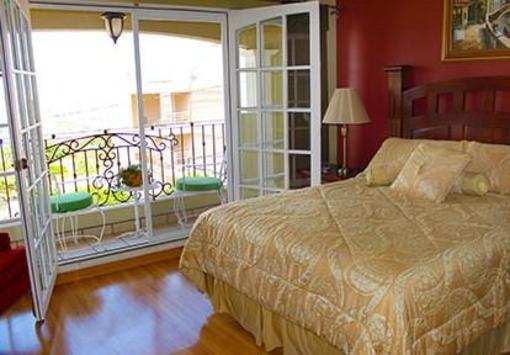 фото отеля Sadie's Bed & Breakfast