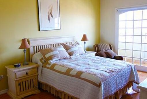 фото отеля Sadie's Bed & Breakfast