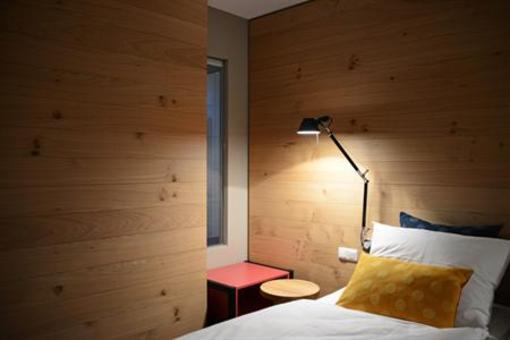 фото отеля Claudius Hotel