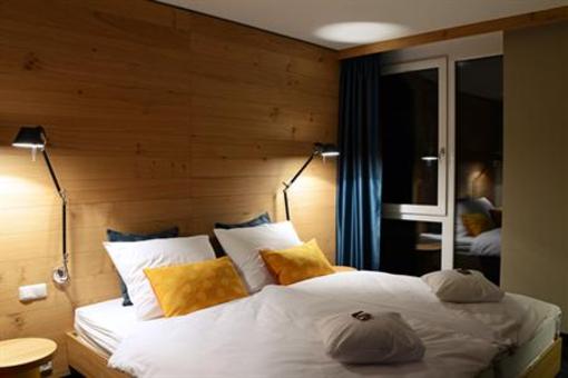 фото отеля Claudius Hotel