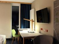 Claudius Hotel
