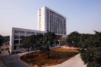 фото отеля Guangzhou Hongyuan Hotel