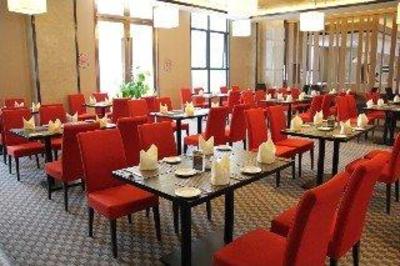 фото отеля Guangzhou Hongyuan Hotel