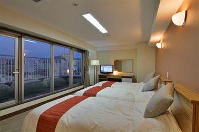 фото отеля Hana Hotel