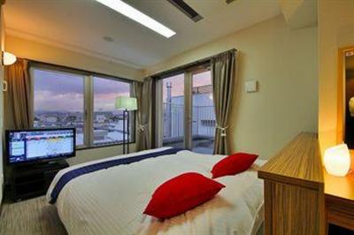 фото отеля Hana Hotel